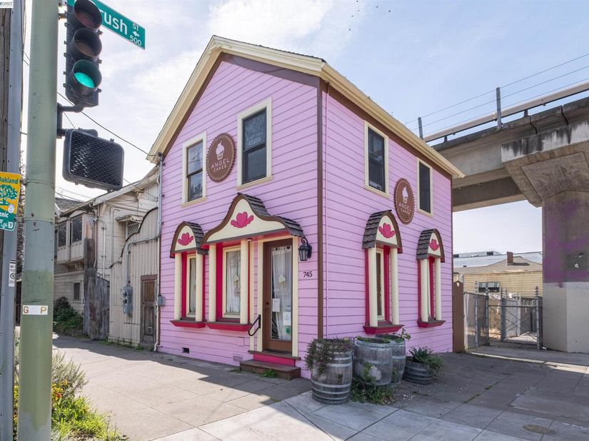 745 5Th St, Oakland CA 94607