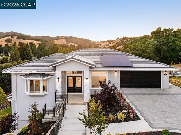 130 Arbor View Ln, Lafayette CA 94549