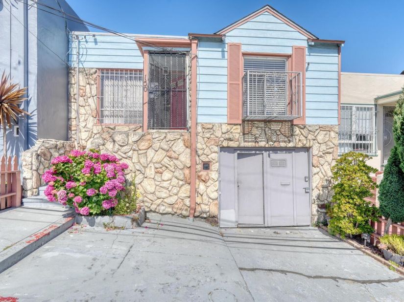 150 Cambridge St, San Francisco CA 94134