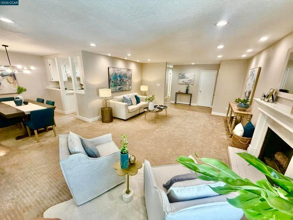 167 Rubicon Cir, Danville CA 94526
