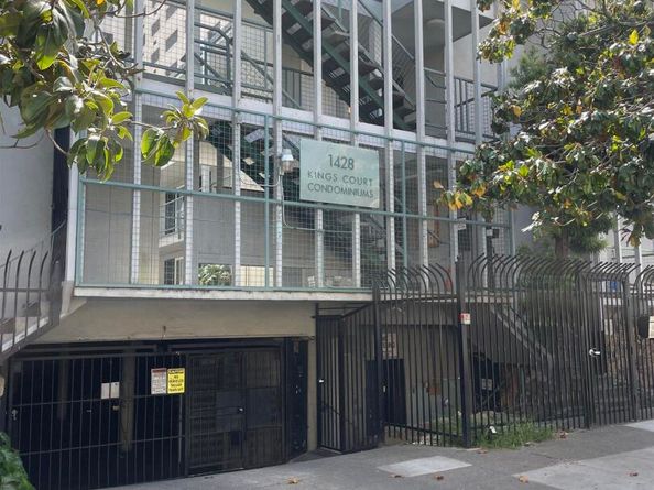 1428 Madison St #104, Oakland CA 94612