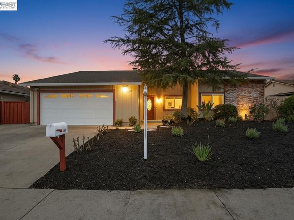 3211 De Anza Pl, San Ramon CA 94583