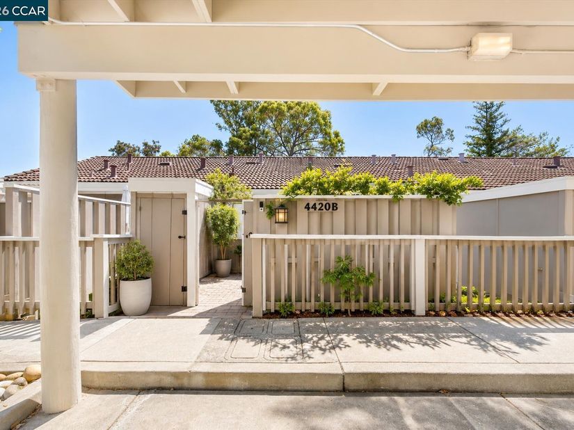 4420 Eagle Peak Rd B, Concord CA 94521