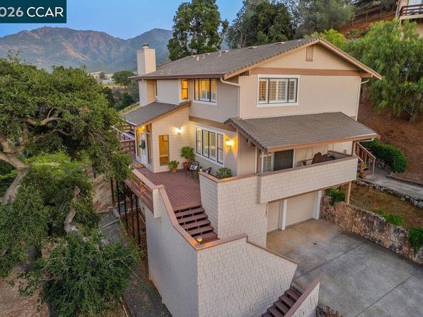 5787 Lewis Way, Concord CA 94521
