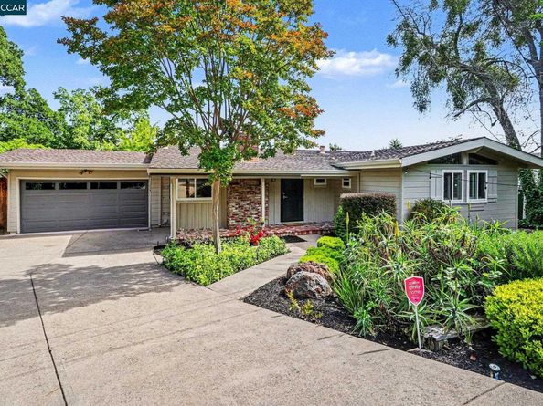 3342 S. Lucille Ln., Lafayette CA 94549