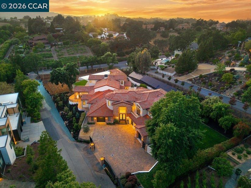 640 El Pintado Rd, Danville CA 94526