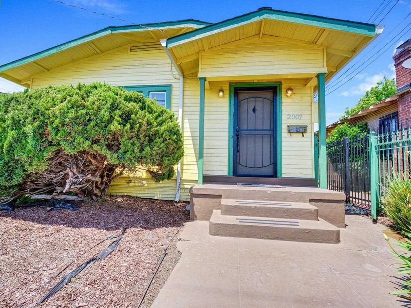 2007 57Th Ave, Oakland CA 94621