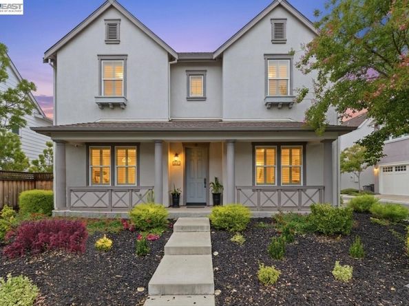 4266 Sunset View Dr, Dublin CA 94568