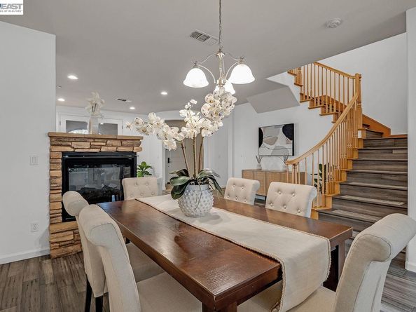 4673 Rimini Ct, Dublin CA 94568