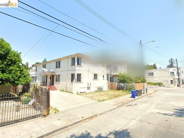 2141 14th Ave, Oakland CA 94606