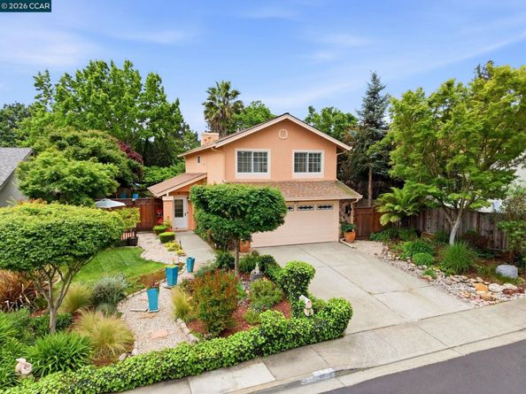 2675 Durango Ln, San Ramon CA 94583
