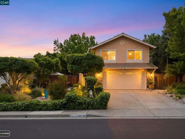 2675 Durango Ln, San Ramon CA 94583