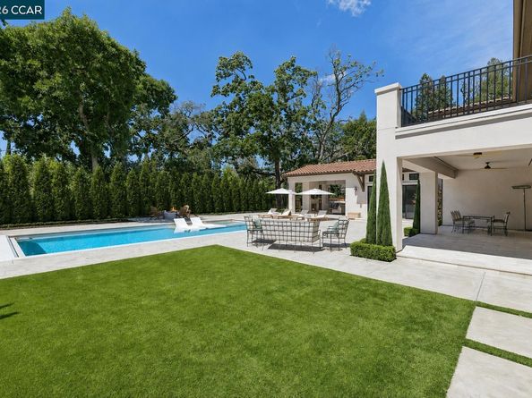 1575 Avenida Nueva, Diablo CA 94528