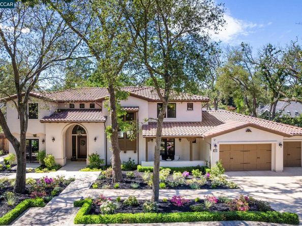 1575 Avenida Nueva, Diablo CA 94528