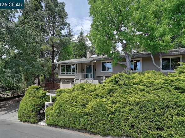 3018 Bradbury Dr, Lafayette CA 94549