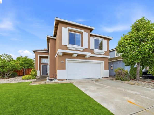 32501 Carmel Way, Union City CA 94587