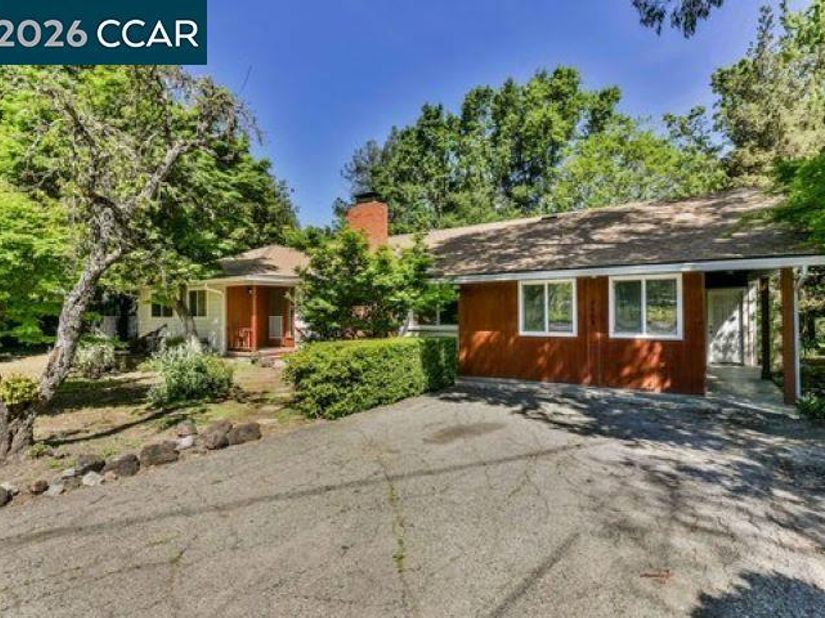2648 Reliez Valley Rd, Martinez CA 94553