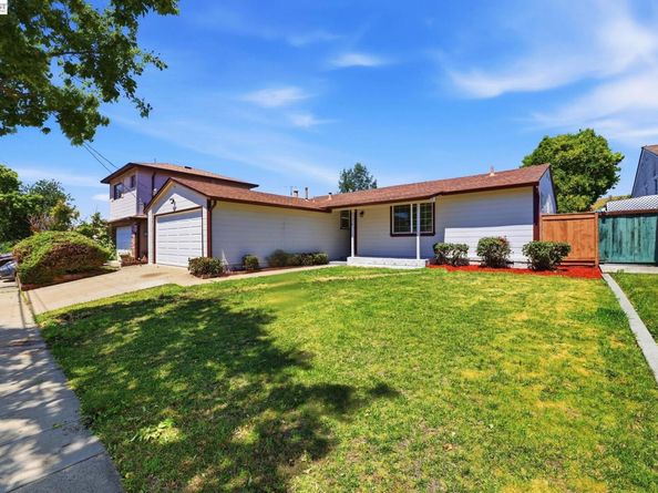 31070 Meadowbrook Ave, Hayward CA 94544