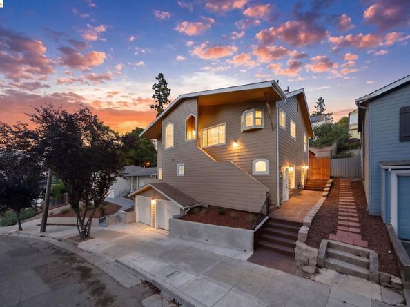 3426 Pierson St, Oakland CA 94619