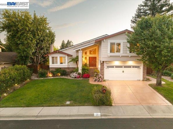 17 Suva Court, San Ramon CA 94583