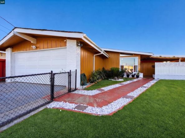 27507 Barcelona Ave, Hayward CA 94545
