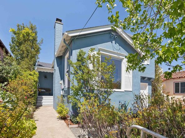 2420 Carmel St, Oakland CA 94602