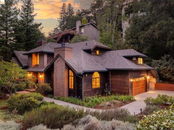 6685 Shepherd Canyon Rd