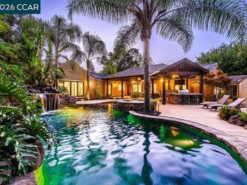 1676 Foothill Park Circle