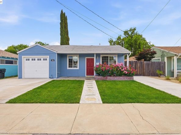 614 James St, Livermore CA 94551