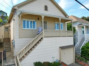 625 Winslow Street