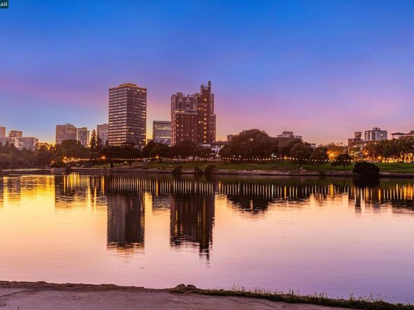 492 Staten Ave 1102, Oakland CA 94610