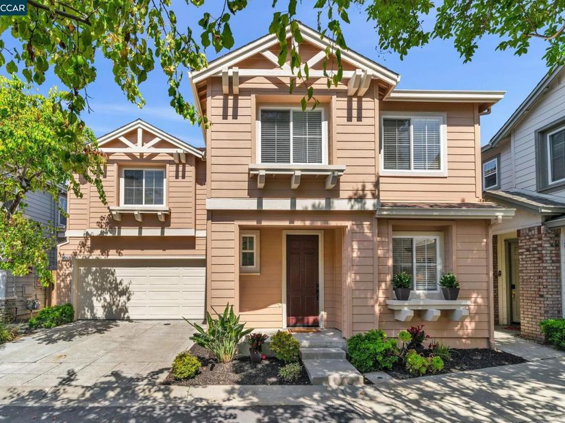 38540 Ginsberg Terrace, Fremont CA 94536