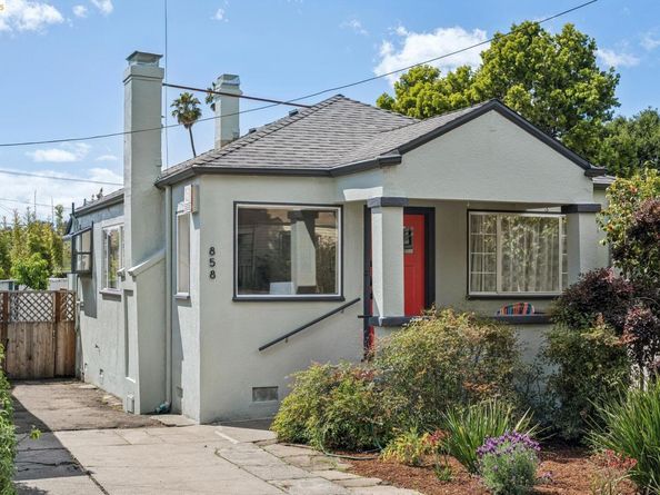 858 Neilson St, Berkeley CA 94707