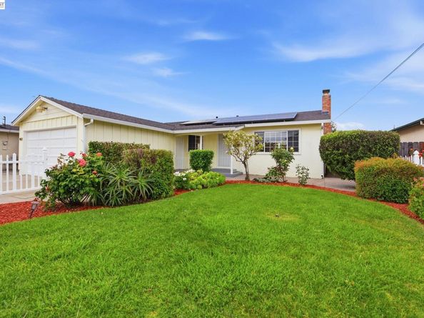 36005 Rosewood Dr, Newark CA 94560