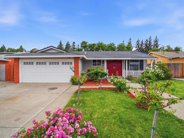32252 Valiant Way, Union City CA 94587