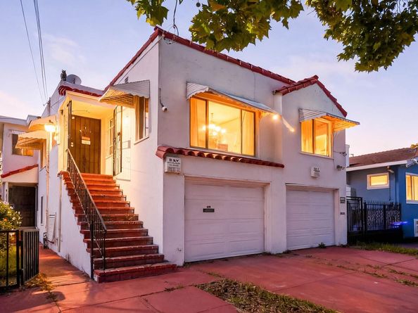 1543 Havenscourt Blvd, Oakland CA 94621
