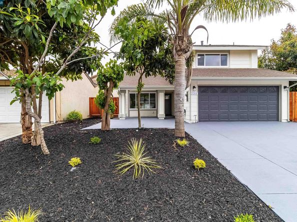 2244 Grouse Way, Union City CA 94587