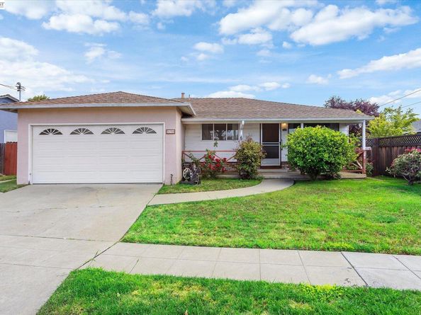 26350 Stryker St, Hayward CA 94545