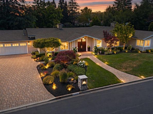 3144 Roundhill Rd, Alamo CA 94507