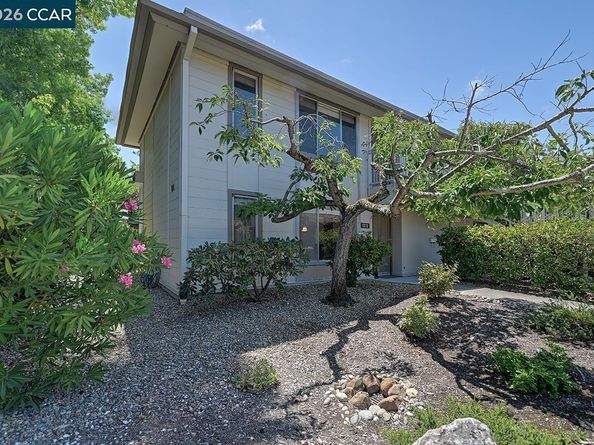 1312 Skycrest 2, Walnut Creek CA 94595