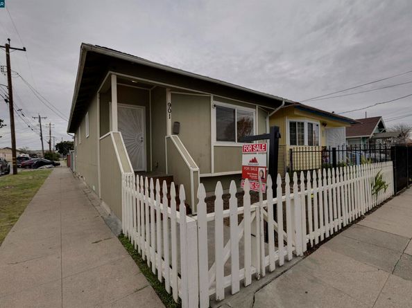901 Florida Ave, Richmond CA 94804