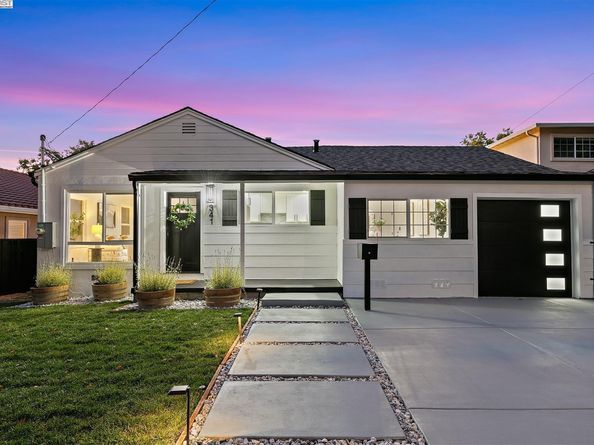 341 Dana St, Fremont CA 94539