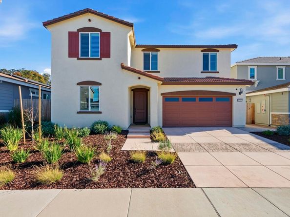 4158 Markovich Ct, Richmond CA 94806