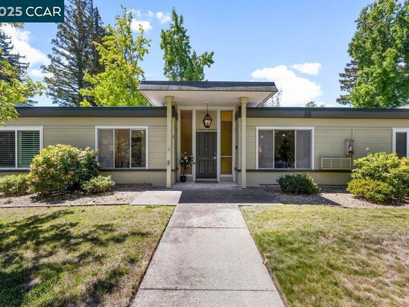 1833 Skycrest Dr 2, Walnut Creek CA 94595