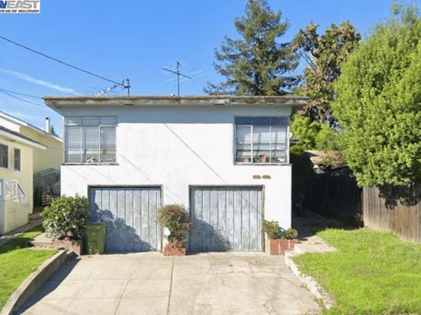 3147 Berlin Way, Oakland CA 94602