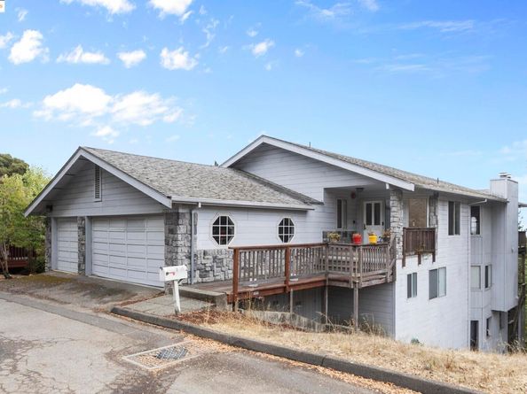 2745 Butters Drive, Oakland CA 94602