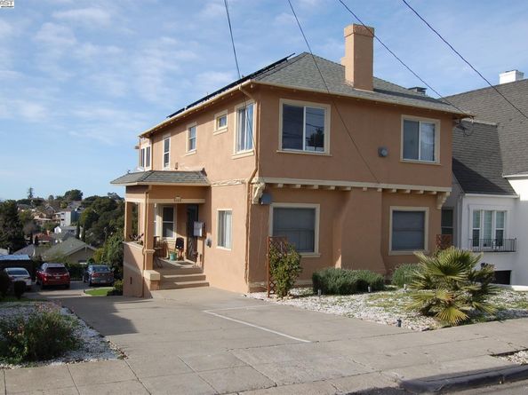 5103 Fairfax Ave, Oakland CA 94601