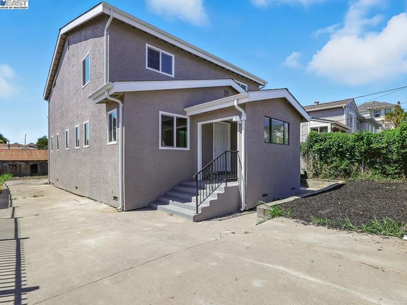 1739 E 22Nd St, Oakland CA 94606