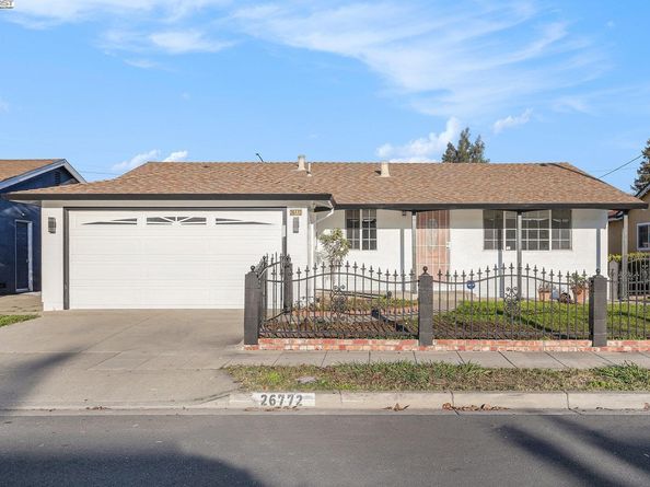 26772 Peterman Ave, Hayward CA 94545