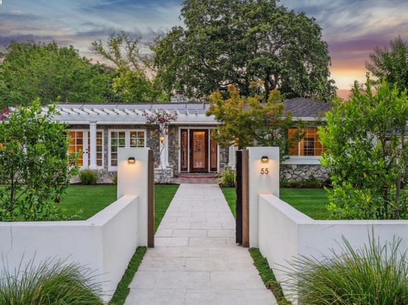 55 Cora Ct, Walnut Creek CA 94597